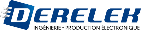 Derelek - Ingénierie, Production électronique